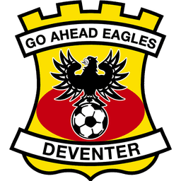 Go Ahead Eagles