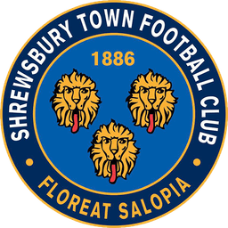 Shrewsbury Town