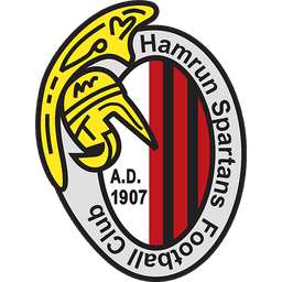 Ħamrun Spartans