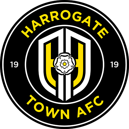 Harrogate Town