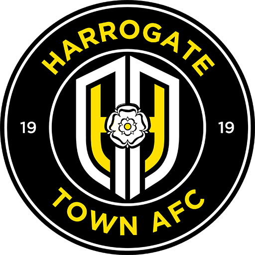 Harrogate Town