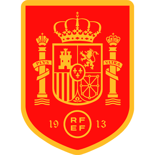 Spain U19
