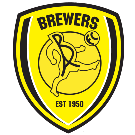 Burton Albion