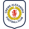 Crewe Alexandra