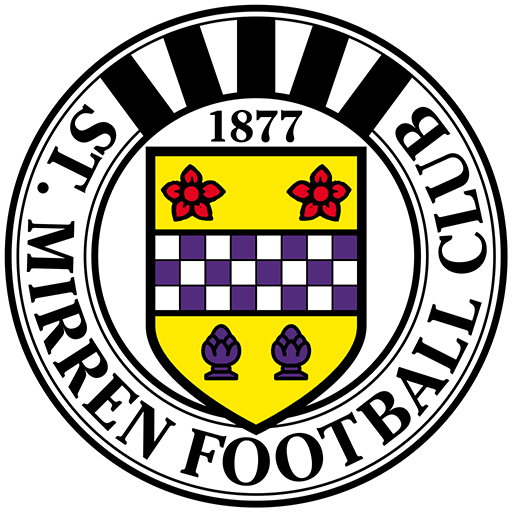St Mirren